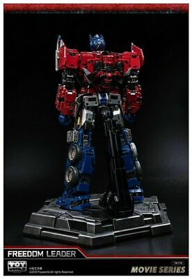 IN STOCK ToyWorld TW-F09 TWF09 Freedom Leader OptimusPrime Deluxe ver.