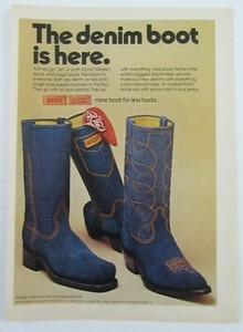 acme boot company