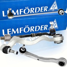 LEMFÖRDER Querlenker Stabi Rep-Satz Lenkung Vorne Links für BMW 5 E60 E61