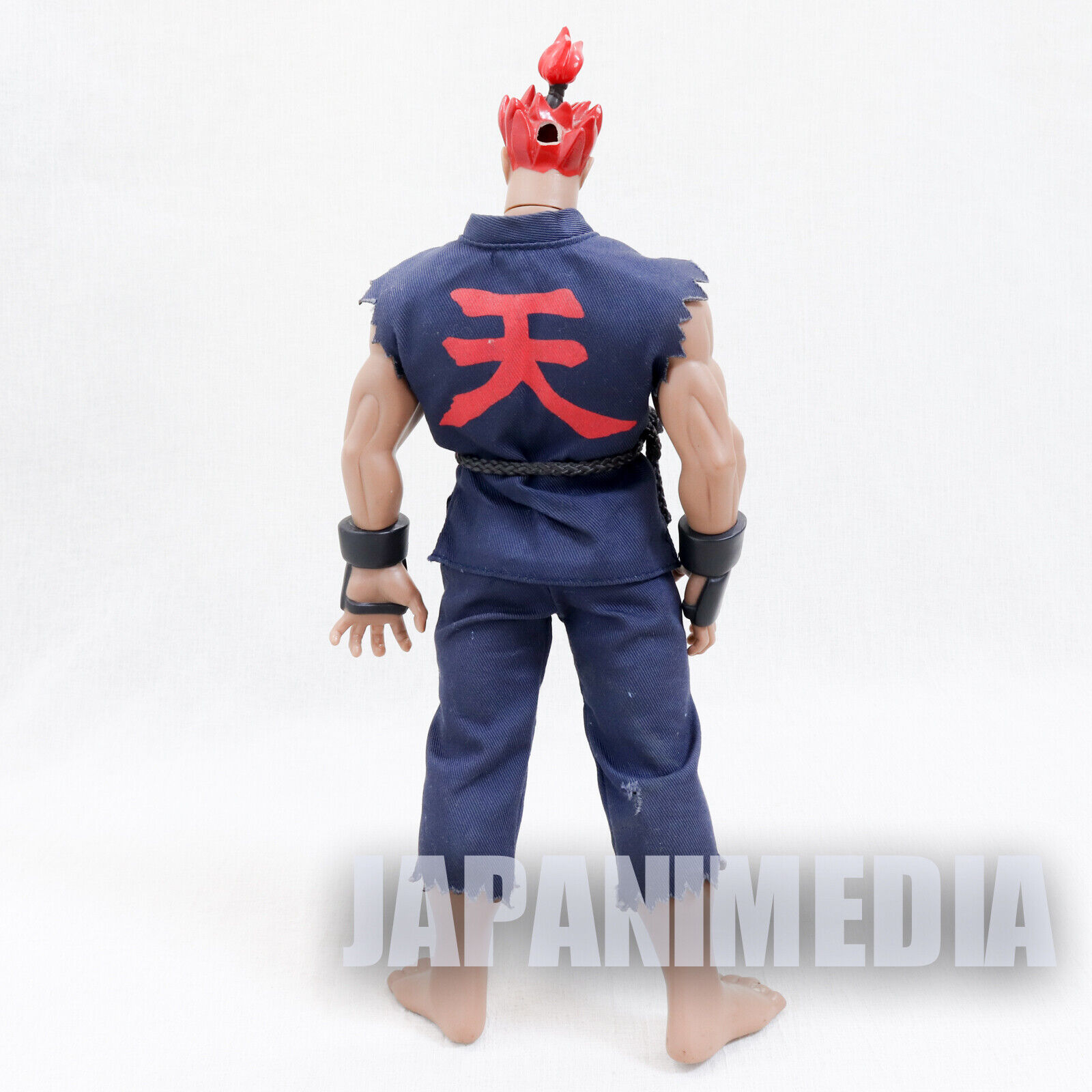 Action Nations Street Fighter 2 Akuma Figure: Sentinel - Tokyo