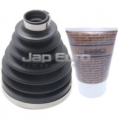 For Nissan Murano Driveshaft Outer Boot Cv Joint Kit 2004-2012