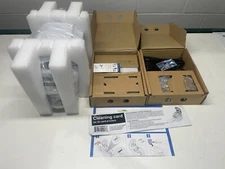 Magicard Enduro 3E Duo Dual-Side ID Card Printer and Supplies Package