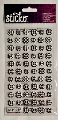 *REDUCED PRICES! Sticko & Stickopotamus Stickers YOU CHOOSE! Many Themes! NEW!!