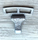 Hanging part from dagger - hanger spare part for army dagger or air force dagger