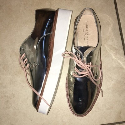 chinese laundry cecilia