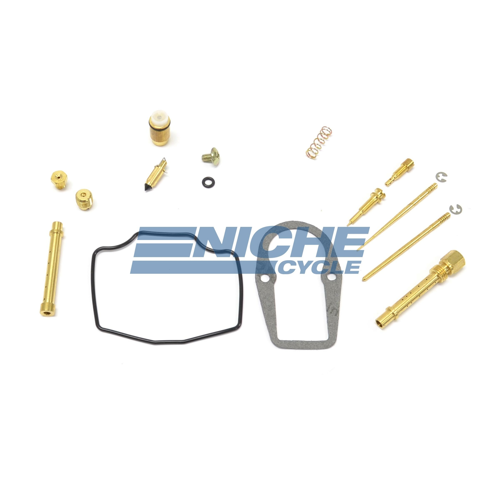 Yamaha XT600 9395 Carburetor Carb Repair Rebuild Jet Seal Kit eBay