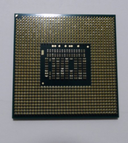 **TESTED** INTEL CORE I5 -3230M 2.67GHZ MOBILE CPU PROCESSOR- HP Probook 6570B