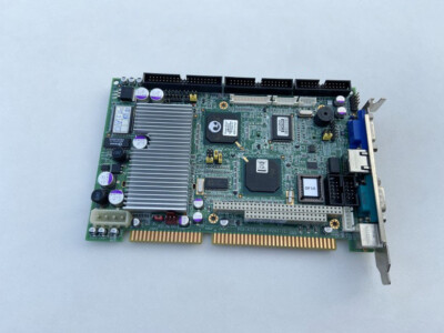 1PC Advantech PCA-6751Z2 PCA-6751 REV.B202-1Z Industrial Motherboard