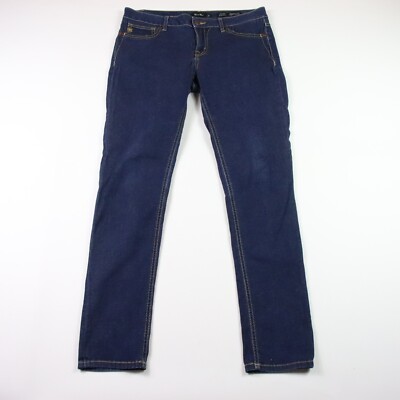 Jeans Miss Me Super Skinny - Taille 30 X 27 - Bleu Foncé - Neuf Avec étiquettes (NWT)