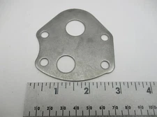 316498 0316498 OMC Stringer Stern Drive Pivot Cap Plate