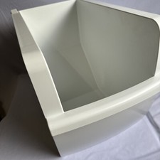 Whirlpool Refrigerator Freezer Drawer 2309758