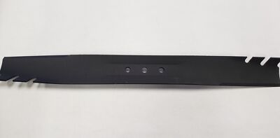 Toro 21-in Deck Mulching Mower Blade For Walk-behind Mowers 133-8182-03 In The Lawn Mower Blades