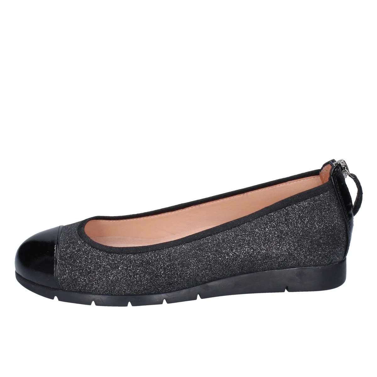 Ballerine unisa femme sale
