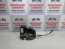 A053702 front door lock lh 254105 for BMW X3 (E83) 2003