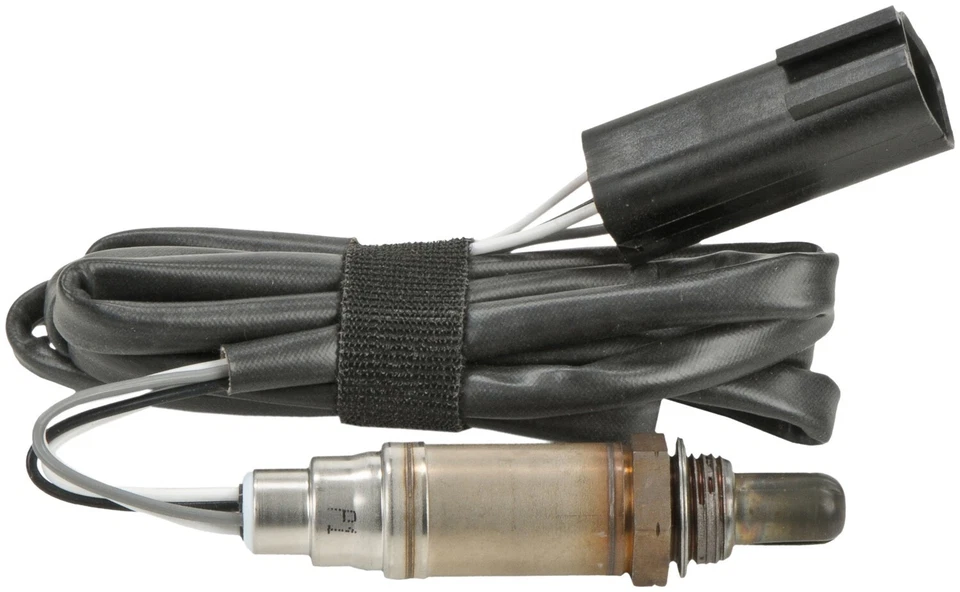 Bosch Oxygen Sensor 15706 fit Dodge B150 B250 1988-1989 - Изображение 3 из 3