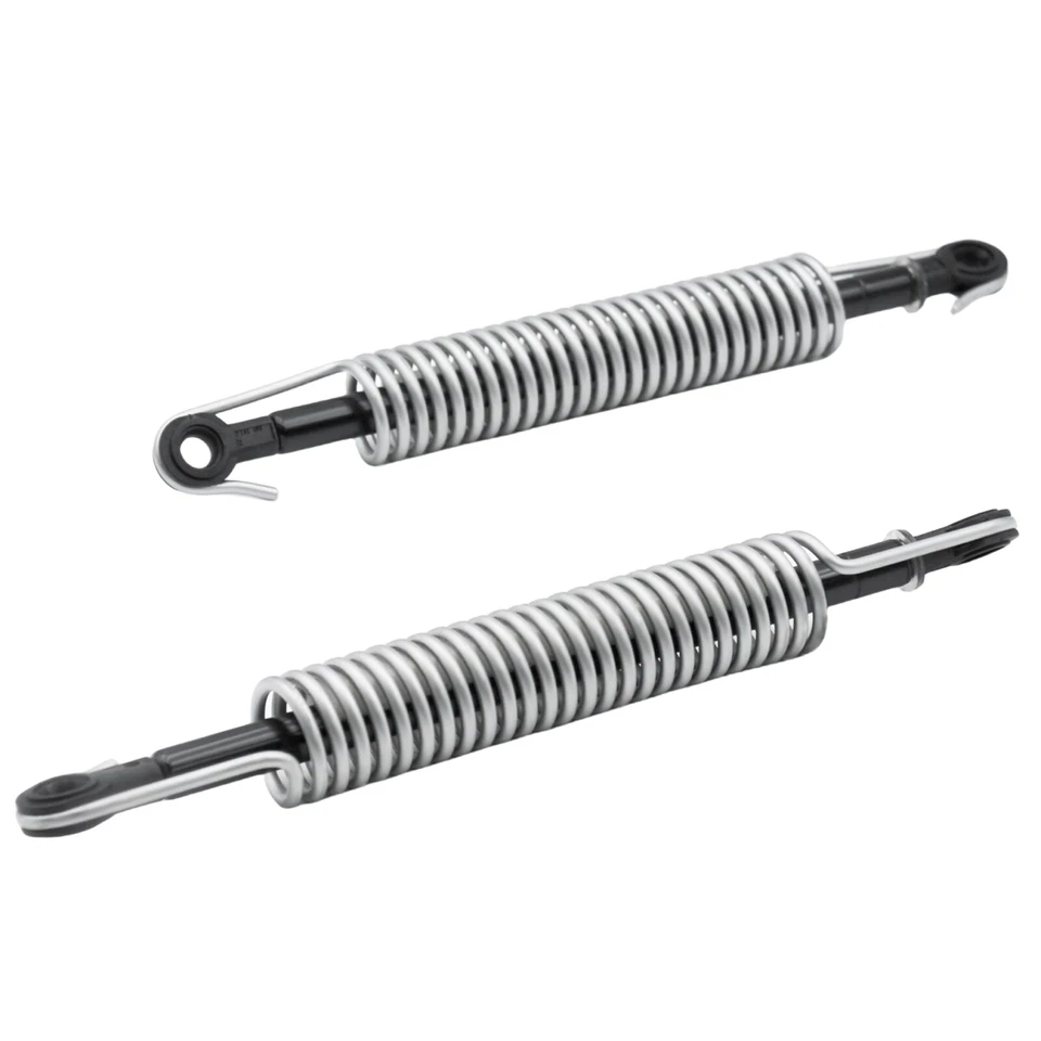 2× Trunk Shock With Spring For BMW E60 525I 525Xi 530I 535Xi With Right Foto 2 de 4