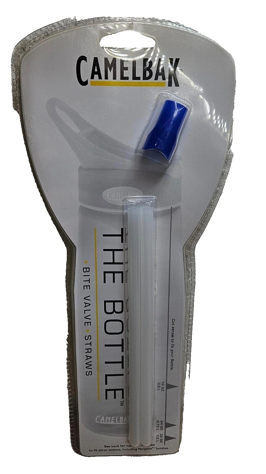 Equipamentos de Hidratação CamelBak Garrafa Fitness