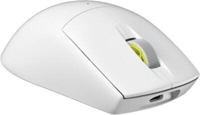 Corsair M75 AIR Wireless Ultra-Light FPS Gaming Mouse   26,000 DPI   Ultra-Fast