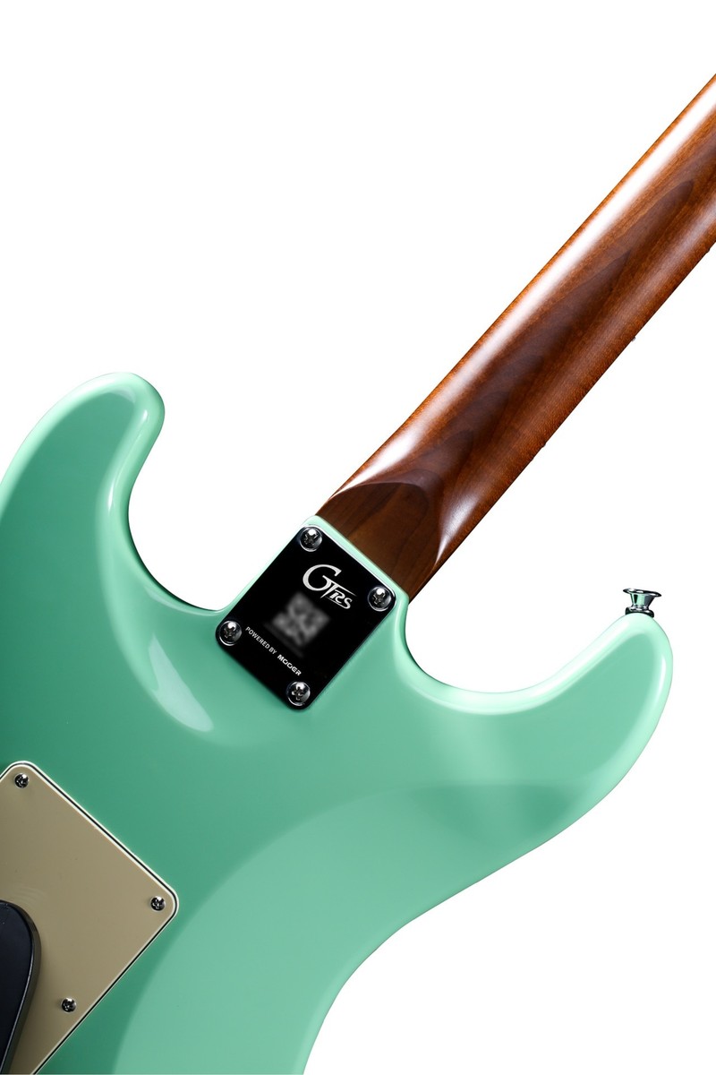 Mooer Gtrs Guitars Standard 801 Intelligent Guitar (S801