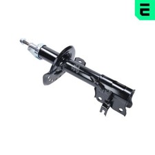 Ammortizzatore anteriore destro ottimale per Renault Koleos I HY_ NISSAN X-TRAIL T31
