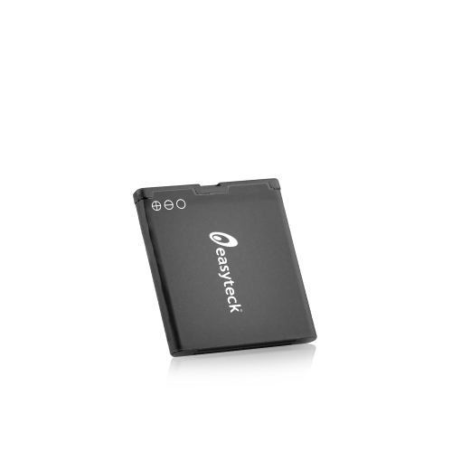 Easyteck Batt. 1000 Mah LI-Ion T129/t109/t119/t510
