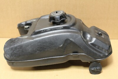 1999-2007 Honda 400EX OEM Gas Fuel Tank With Petcock Valve & Cap