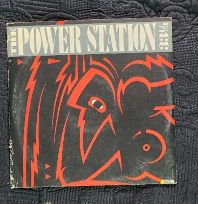 THE POWER STATION アナログ盤 s-l400.jpg