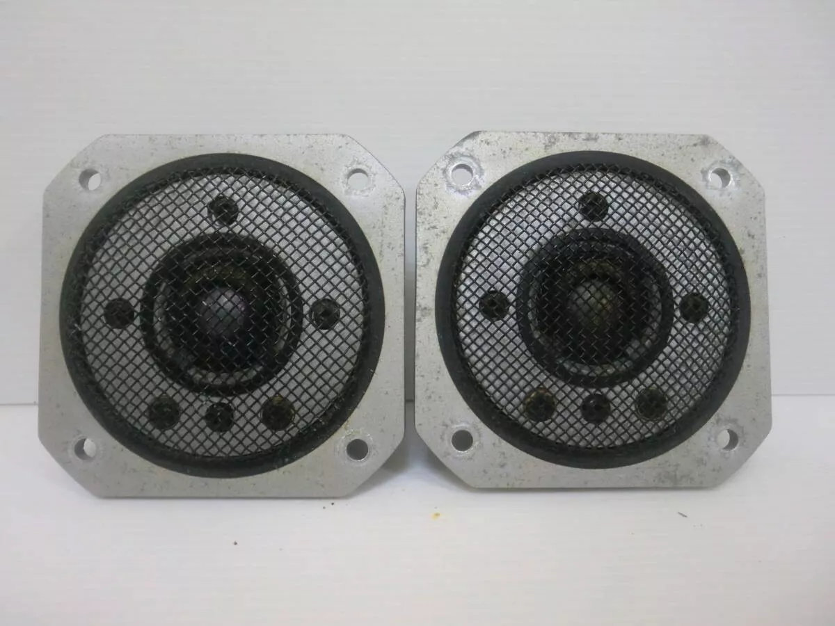 Yamaha ns 1000 tweeter sales
