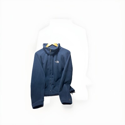 The North Face Mens Jacket Size XL RN# 61661 CA# 30516 Full Zip