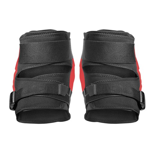 TSG Force V Knee Pads, Hardshell, Pro Skater Design, CE Certified, Sizes S-XL - Picture 16 of 16