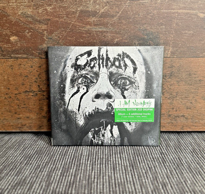 CD - Caliban - I Am Nemesis (Special Edition)