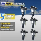 New 6 Pack Ignition Coils for Chevy Trailblazer GMC Canyon Envoy C1395 UF-303