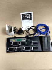 Digitech Control8 - Pedaliera MIDI programmabile