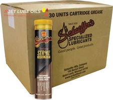Schaeffer's 216 Synforce Strike Chisel Paste