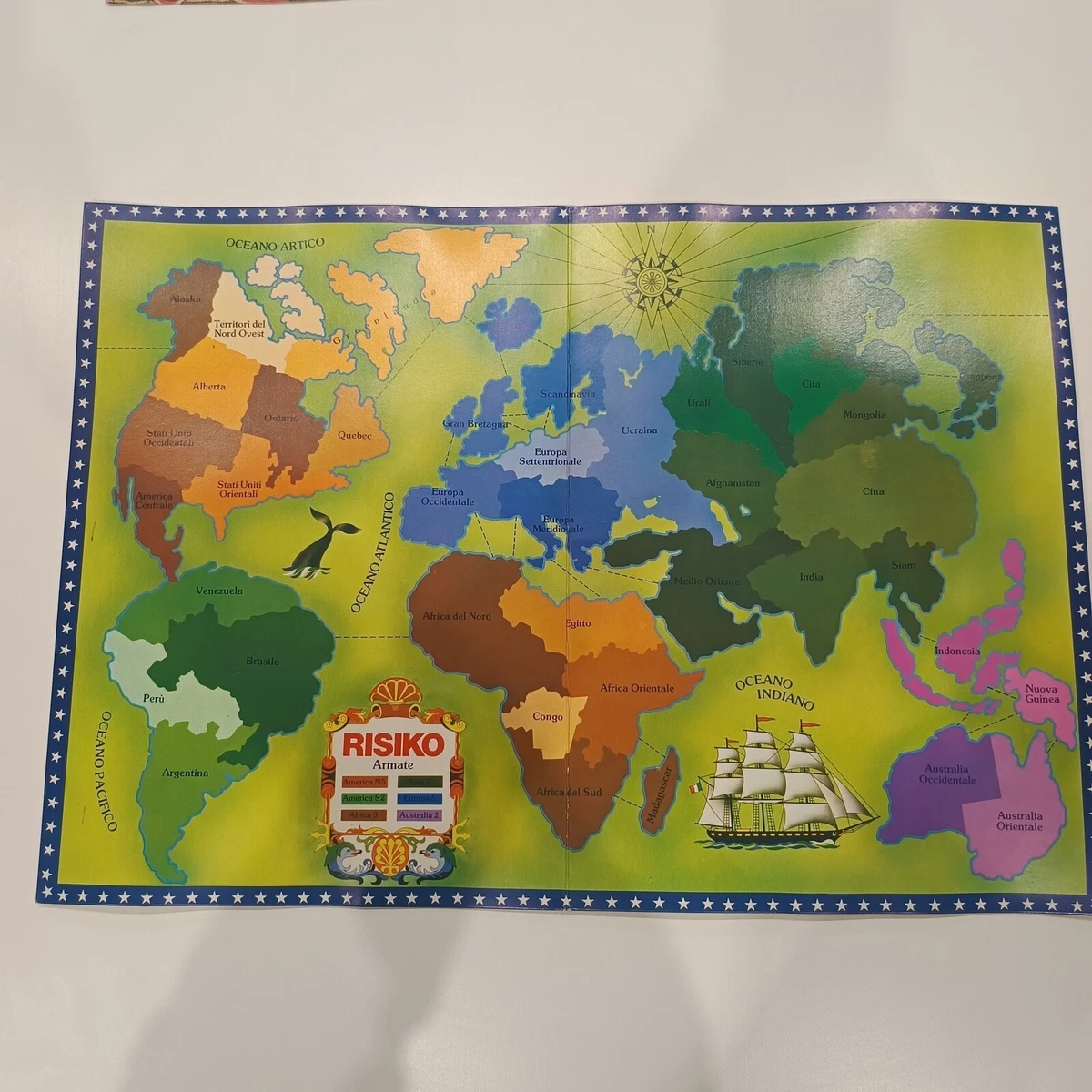 Roulette Dei Problemi Edizione Familiare - Gioco Da Tavolo Per 3-10 Giocatori, 224 Carte, Dai 14 Anni - MGM Games