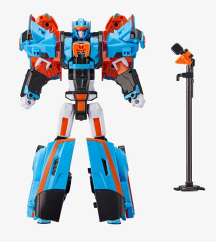 2025 New Tobot Pop Convertible Sports Car Transformer Robot /Express - Image 2 of 4