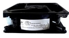 1 Pc. New MX2B3X AC115V 0.18/0.20 12038 12CM  Aaxial fan