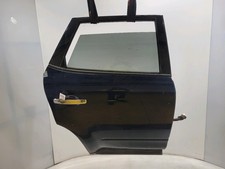 Porte arrière et accessoires Nissan MURANO