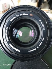 objectif photo pour rollei 6000     Schneider Xenotar 2.0/80mm