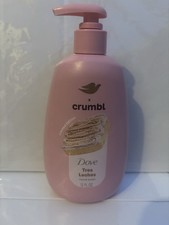 Dove X Crumbl Liquid Hand Wash - Tres Leches - US Import - new 