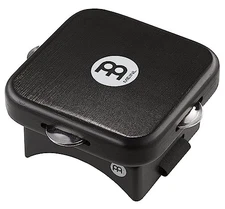 Meinl Percussion Knee Tap with Tambourine Jingles for Cajon Players  Includes
