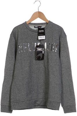Take Two Sweater Damen Sweatpullover Sweatjacke Sweatshirt Gr. S Bau... #oi60jbb