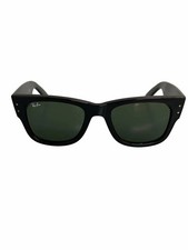 RAY-BAN sunglasses/BLK/BLK/Men's/RB 0840-S-F Authentic From Japan