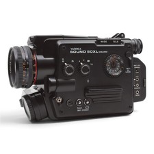 Yashica Sound 50XL Macro Film Camera Analog Camera