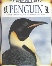 Penguin : Habitats, Life Cycles, Food Chains, Threats Keith Reid