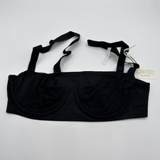 Aerie Women's SMOOTHEZ BALCONETTE Wireless Bralette Size 34B