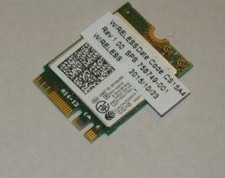 HP Elitebook 850 Laptop Intel Dual Band Wifi  Bluetooth Card- 756749-001