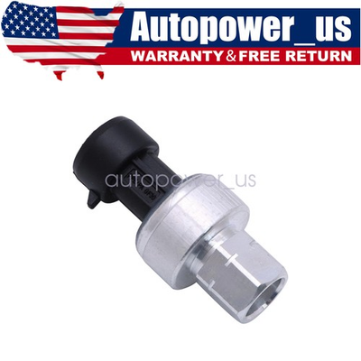 #ad 6F93 19D594 AA Air Condition Pressure Sensor for Ford Monterey 2004 2007 $13.08
