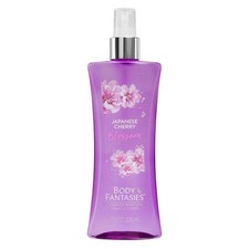 Body Fantasies Japanese Cherry Blossom Body spray 8 oz