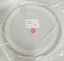 APPLIED MATERIALS 0041-97590 SUPPORTED BEAD BLASTED FACEPLATE AMAT *UNUSED*